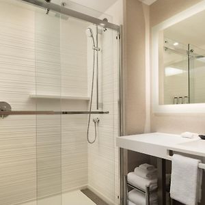 Double Room Two Double Beds Hearing Accessible